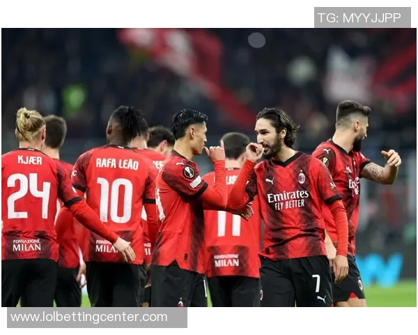 欧联杯激战成平局AC米兰与多特蒙德互交白卷转会传闻再起