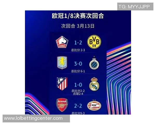 英超精彩对决那不勒斯与马竞战成平局乌龙球成比赛转折点