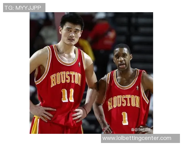 姚明在休斯顿积极拉票助力篮球事业发展引发热议