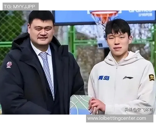 姚明颁奖盛典全程回顾与精彩瞬间分享