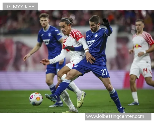 德甲精彩对决莱比锡大胜多特蒙德补时进球点燃全场激情