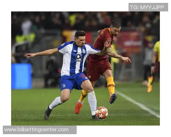 欧冠激战波尔图狂胜曼联五球大捷绝杀时刻引爆全场热情