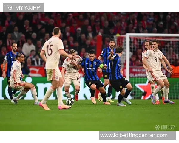 欧联杯精彩对决国米大胜莱比锡5比1全场沸腾瞬间回顾