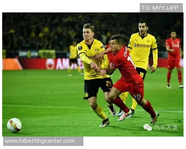 世界杯激战利物浦与多特蒙德战平绝杀瞬间引发转会热议