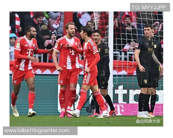 德甲惊天冷门曼城力克拜仁引发全场震动