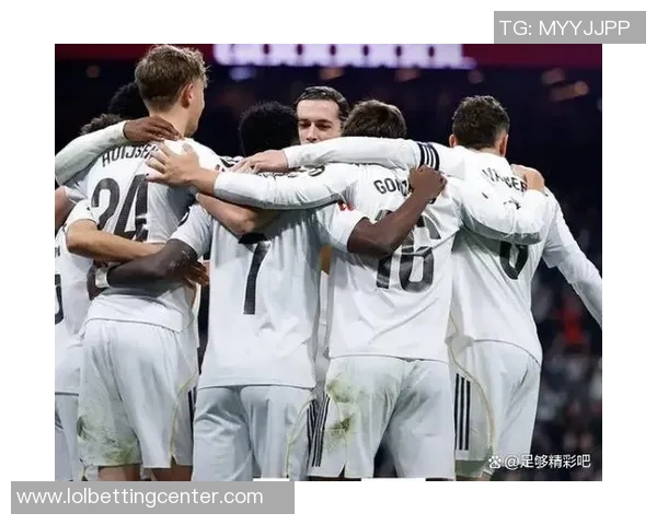 英超惊现冷门热刺与皇马激战成和引发全场震惊与热议 英超惊现冷门热刺与皇马激战成和引发全场震惊与热议