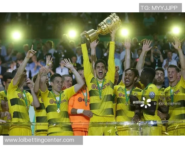 国王杯激战多特蒙德绝杀曼联全场沸腾精彩瞬间回顾